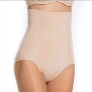 SPANX OnCore Brief!